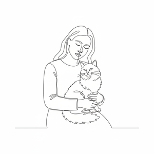Line Art