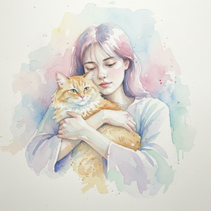 Watercolour