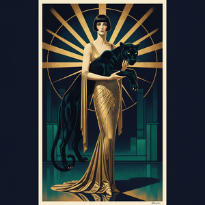 Art Deco